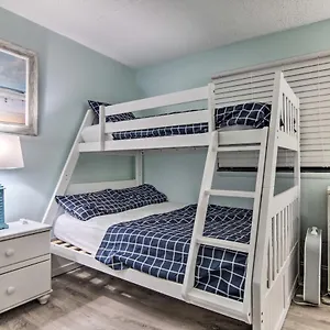 Golden Sands Ocean With Views! Ocean City