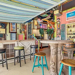 139th Tiki House Ocean City