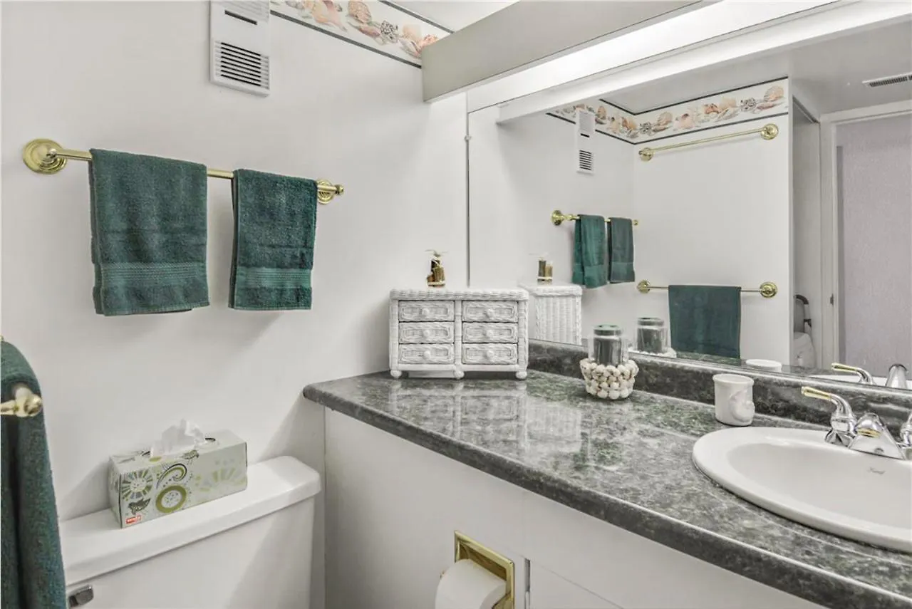 Holiday home Pyramid Villa Ocean City