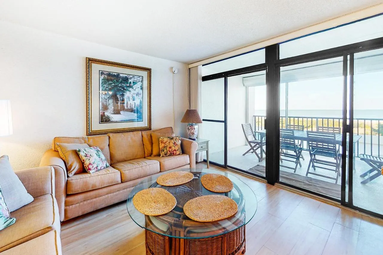 Pyramid Villa Ocean City Holiday home