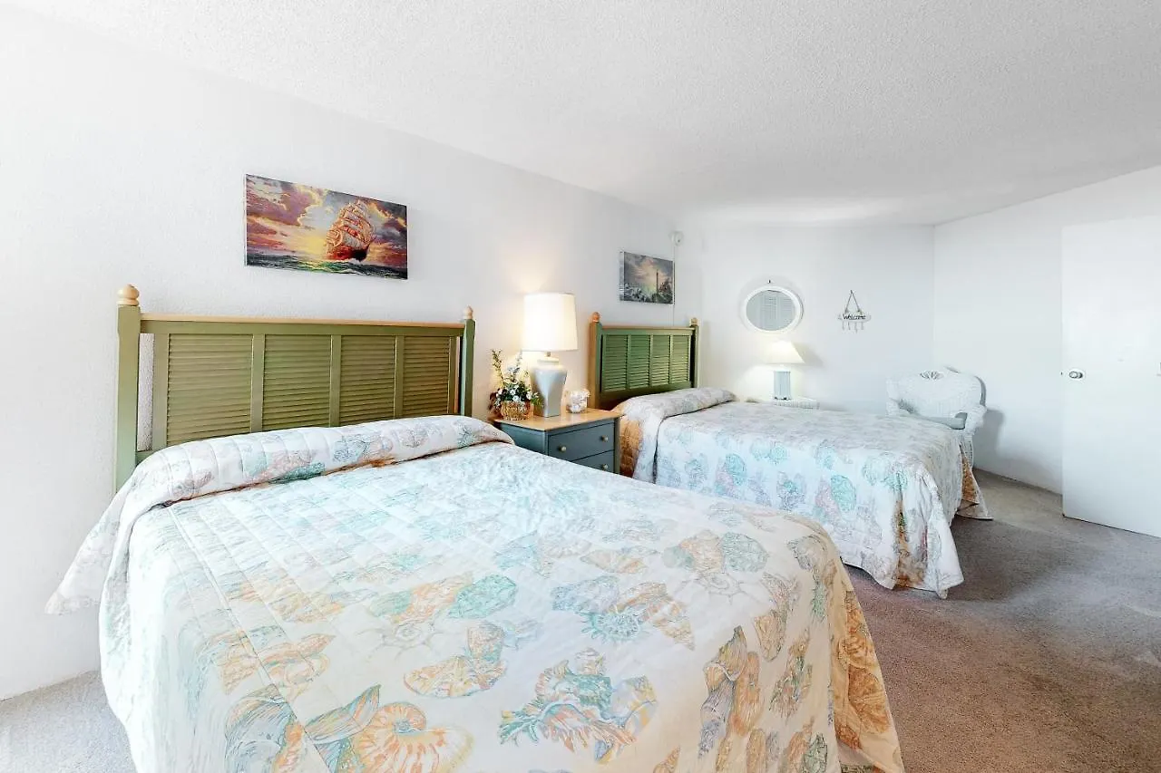 Pyramid Villa Ocean City United States