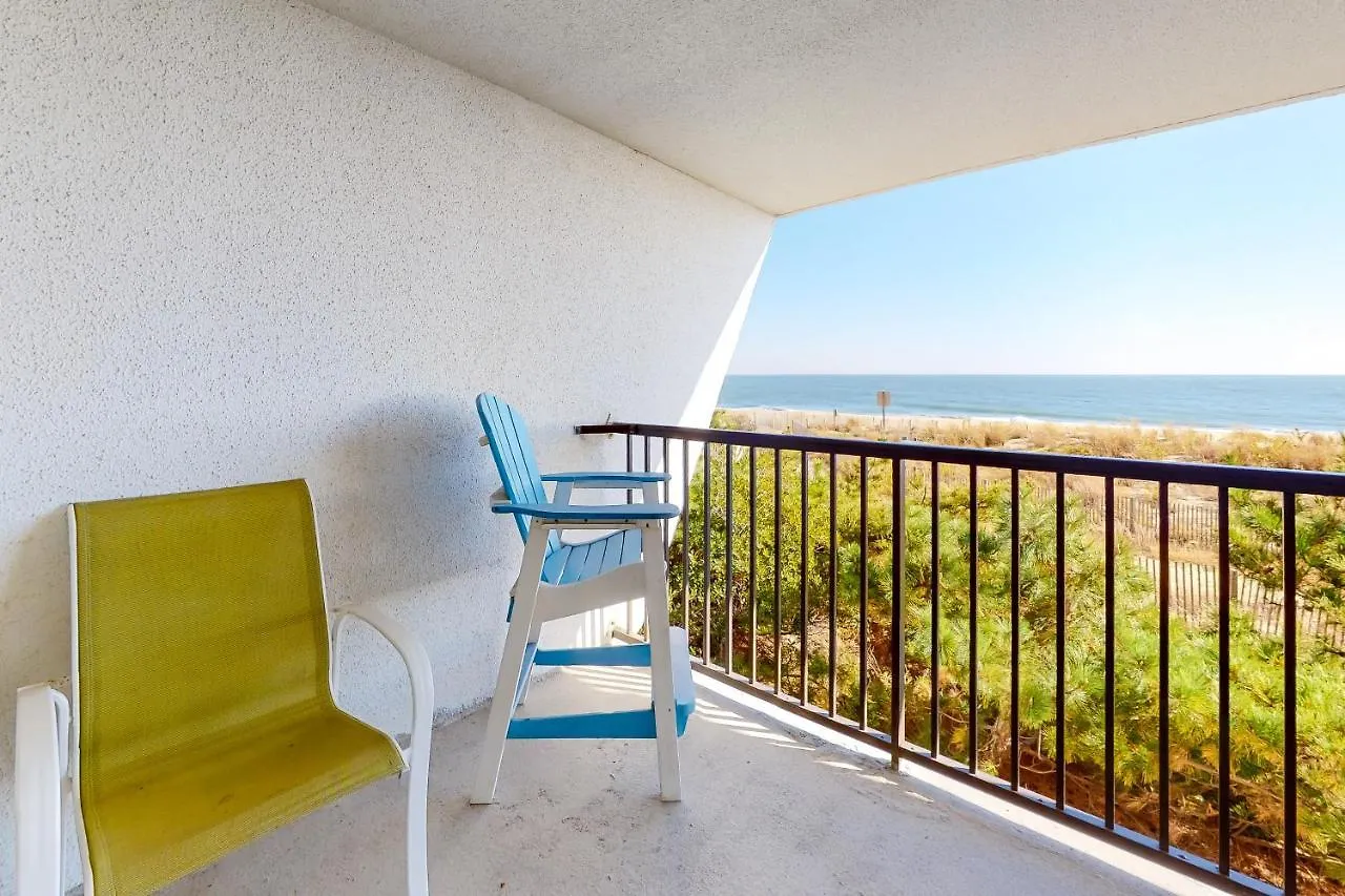 Pyramid Villa Ocean City 0*,  United States