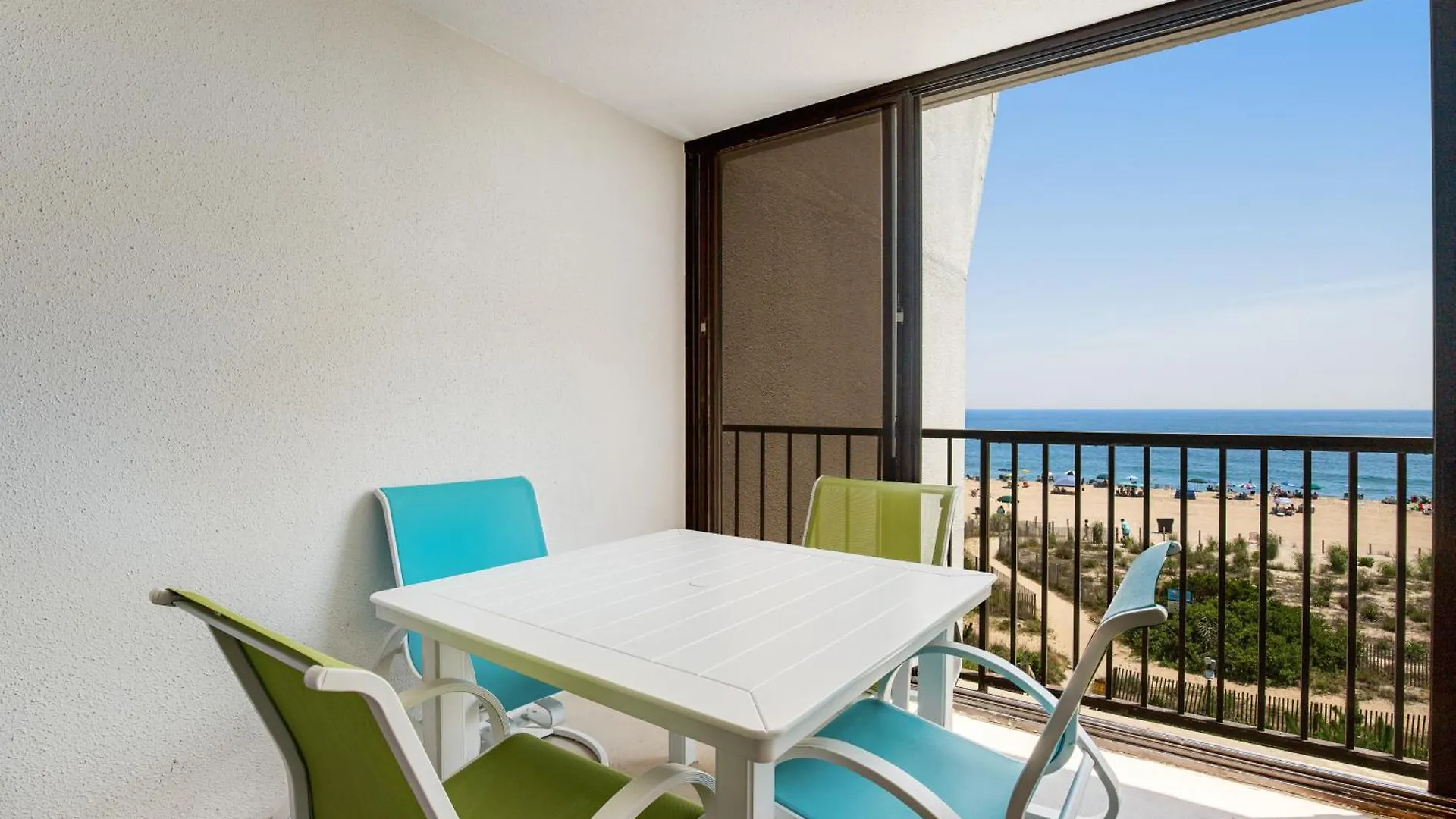 Holiday home Pyramid Villa Ocean City