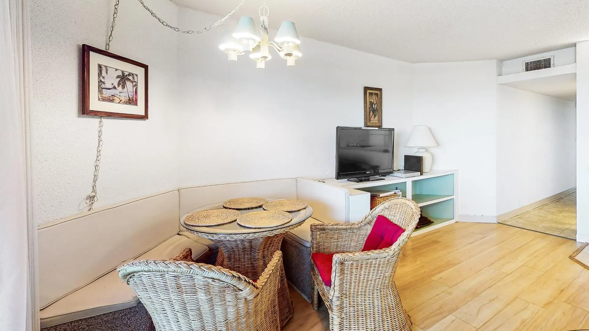 Pyramid Villa Ocean City United States