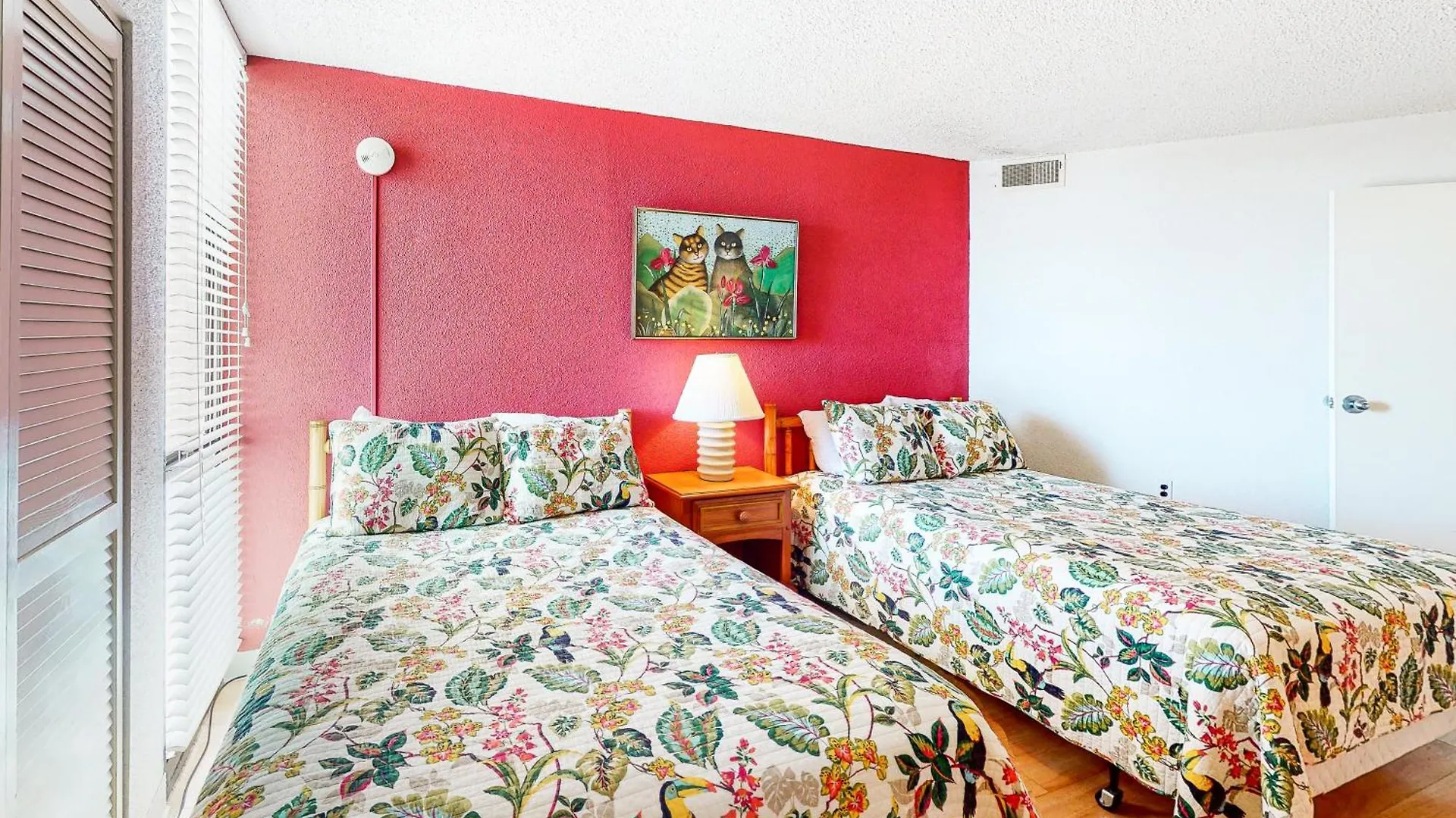 Holiday home Pyramid Villa Ocean City