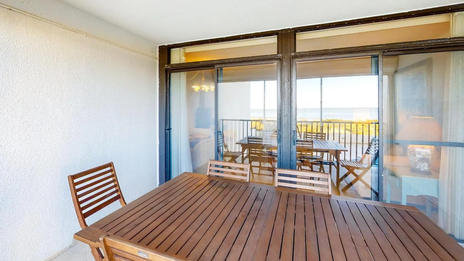 Pyramid Villa Ocean City Holiday home