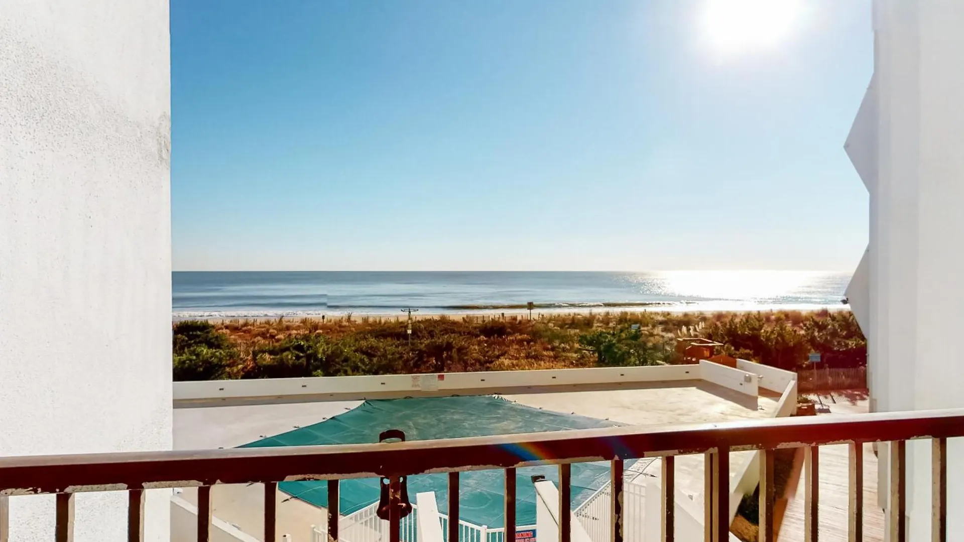 Pyramid Villa Ocean City 0*,  United States