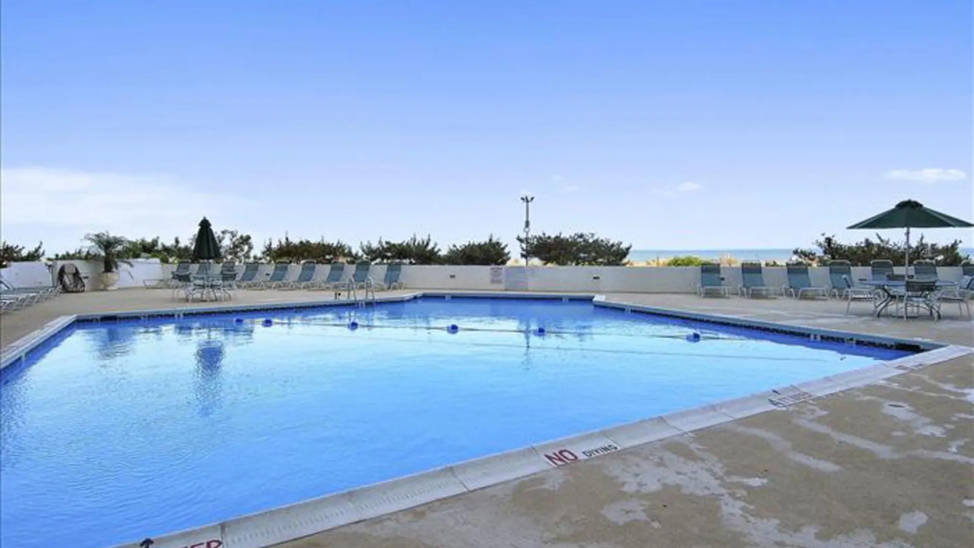 Pyramid Villa Ocean City 0*,  United States