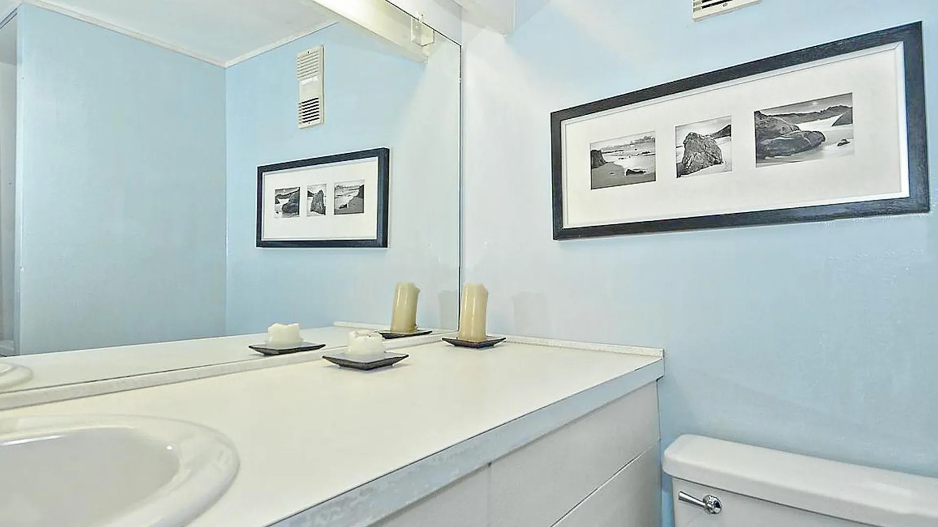 Pyramid Villa Ocean City Holiday home