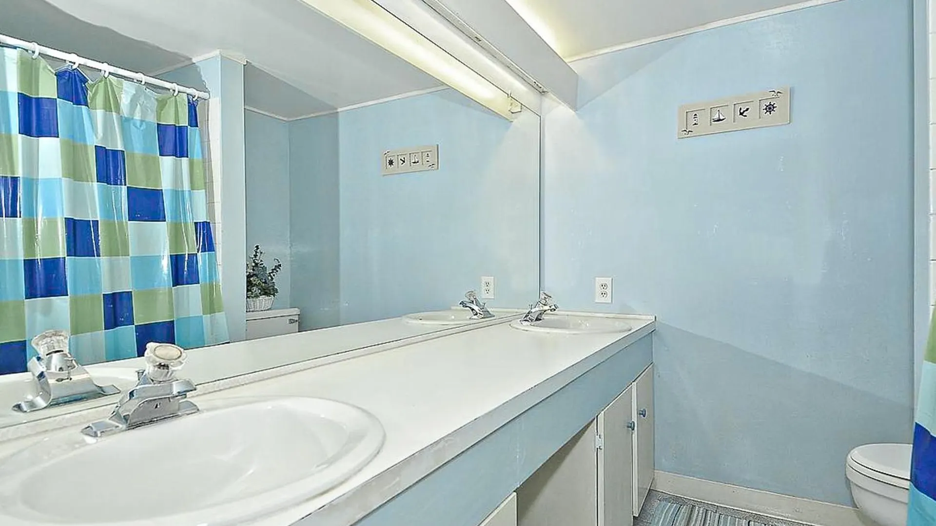 Pyramid Villa Ocean City