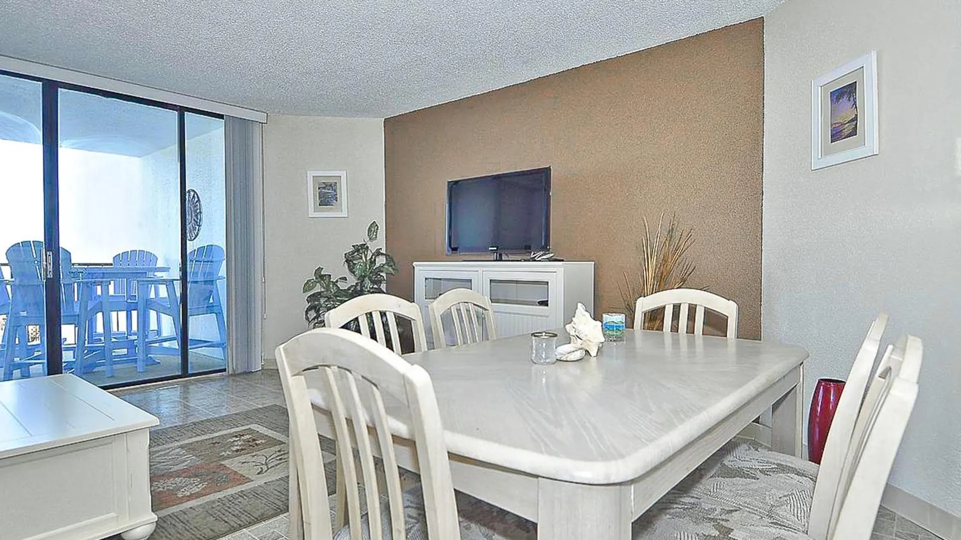 Pyramid Villa Ocean City Holiday home