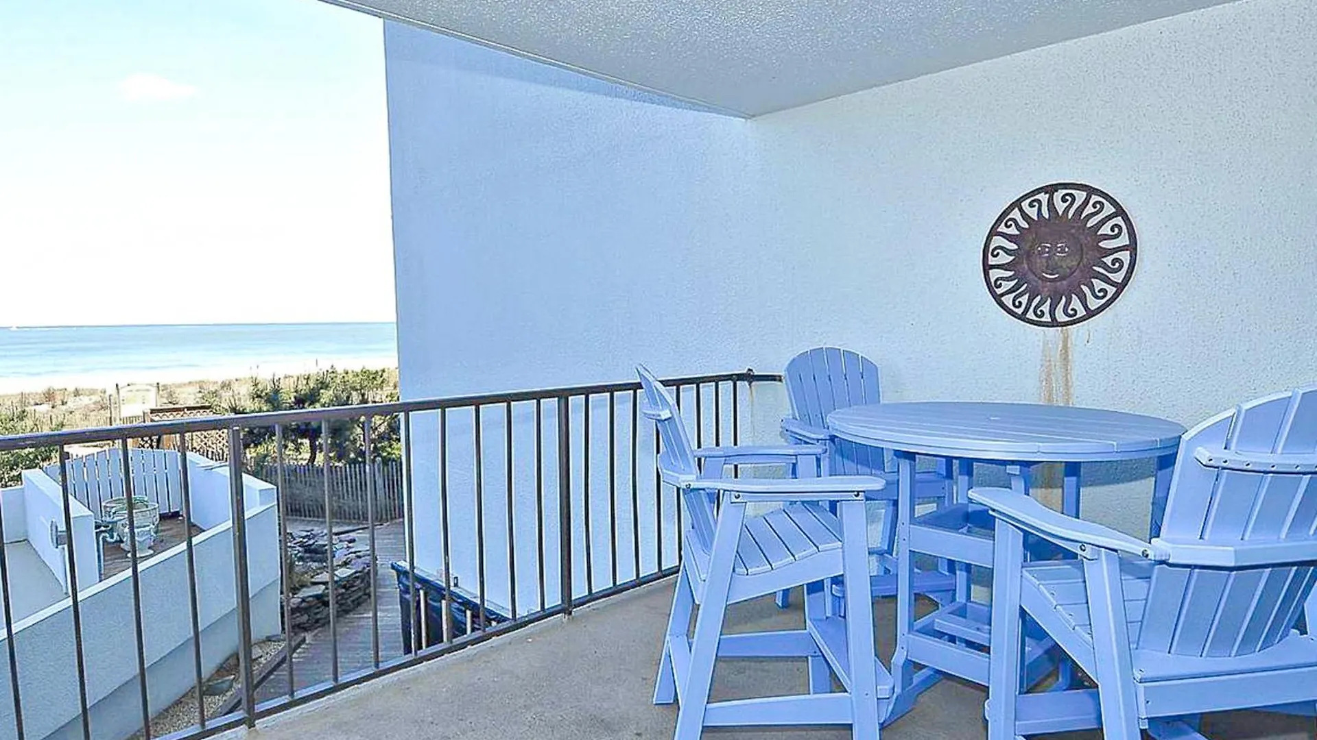 Pyramid Villa Ocean City